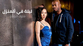 ليلة في ألمنزل – سكس مترجم