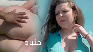 شبقة و مثيرة – سكس مثير xnxx مترجم