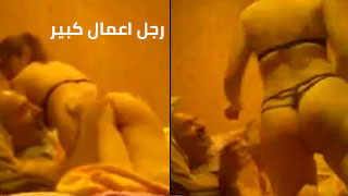 رجل أعمال بارز