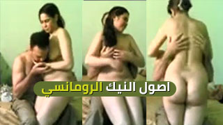 أسس النيك الرومانسي