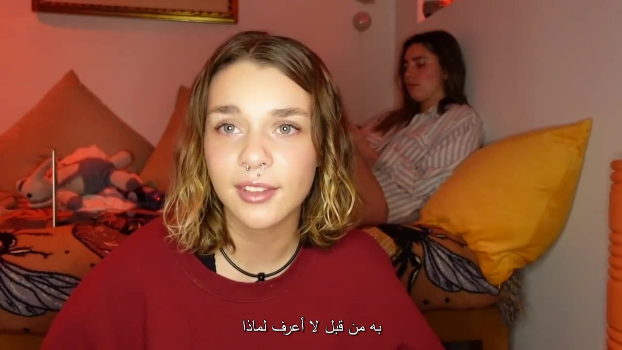 مقابلة مع غابي كارتر