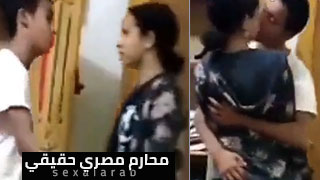 أشقاء مصريين حقيقيين