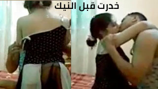 خدرت قبل النيك مصري سكس كامل