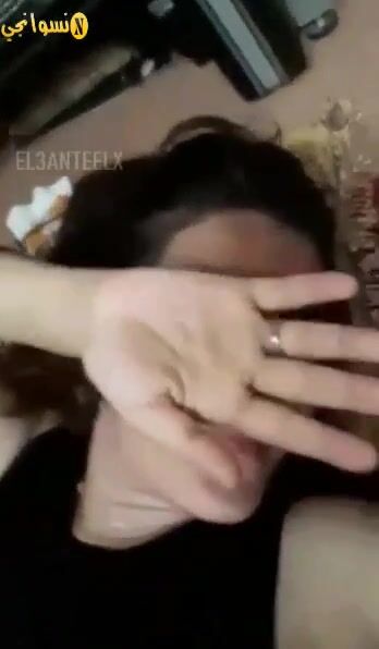 انا عايزة اتناك مش عايزة اتصور سكس مصري