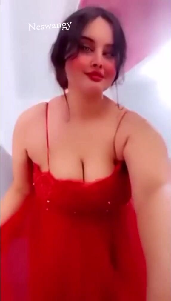 عجبك قميص النوم الجديد يا حبيبي سكس نودز مصري