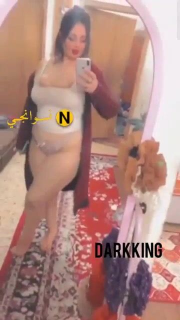 لبوة كيرفي نار تدلع حبيبها بأحلى نودز سكس نودز مصري