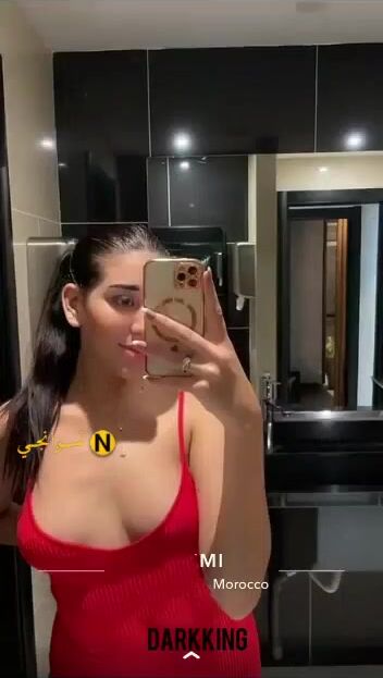 مزة هاي كلاس تدلع حبيبها بملابس نار سكس نودز مصري