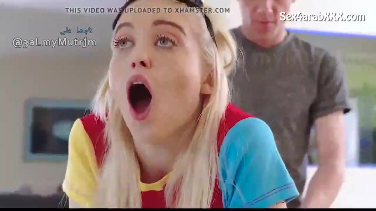 فلم سكس – الرهان على طيز الاخت الممحونة