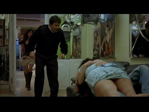 أجرأ مشهد في تاريخ السينما المصرية بفيلم هي فوضي – سكس مصري