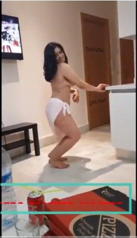 اجمد رقص سكسي لبناني وأحلي جسم عربي يمكن ان تراه عينك