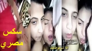 احمد انت بتنيك حلو اوي وانا لبوة وشرموطة وهايجة ومتناكة