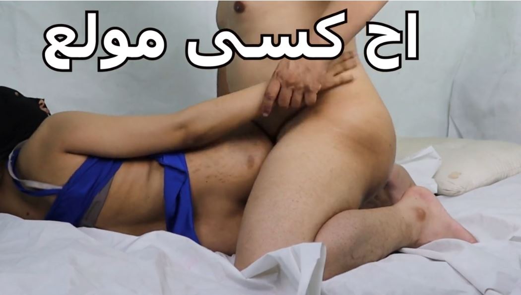 اح كسي مولع نار ممارسة الجنس مع صديق زوجي في منزلي