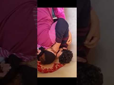 أحمد ونهي مشهد ساخن +18 – سكس مصري